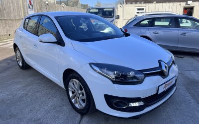 2015 renault megane dci
