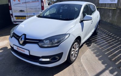 2015 renault megane dci